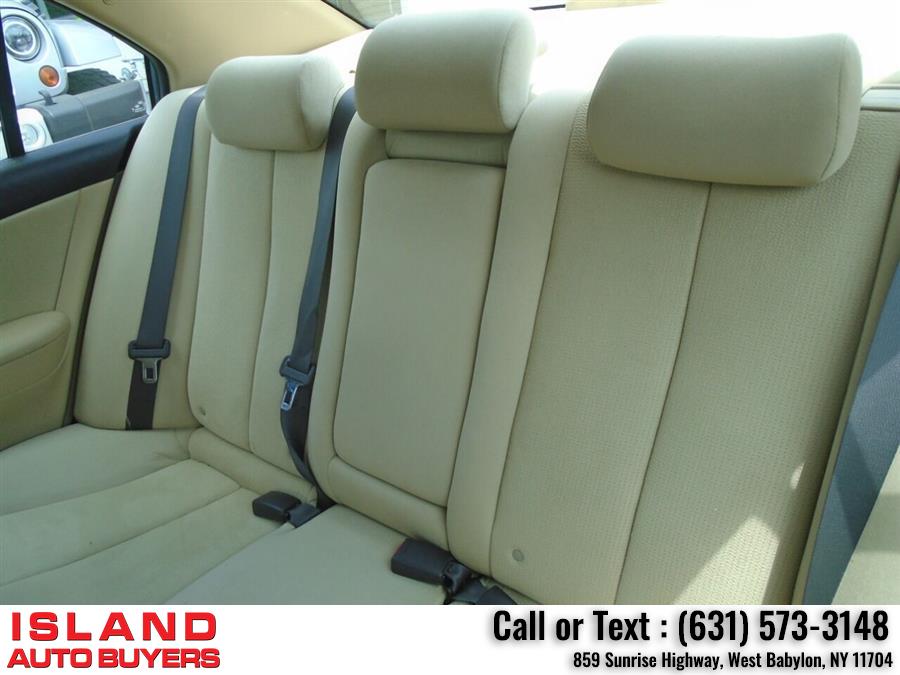 Used Hyundai Sonata GLS 4dr Sedan 5A 2010 | Island Auto Buyers. West Babylon, New York Used Hyundai Sonata GLS 4dr Sedan 5A 2010 | Island Auto Buyers. West Babylon, New York