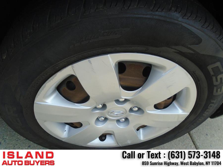 Used Hyundai Sonata GLS 4dr Sedan 5A 2010 | Island Auto Buyers. West Babylon, New York Used Hyundai Sonata GLS 4dr Sedan 5A 2010 | Island Auto Buyers. West Babylon, New York