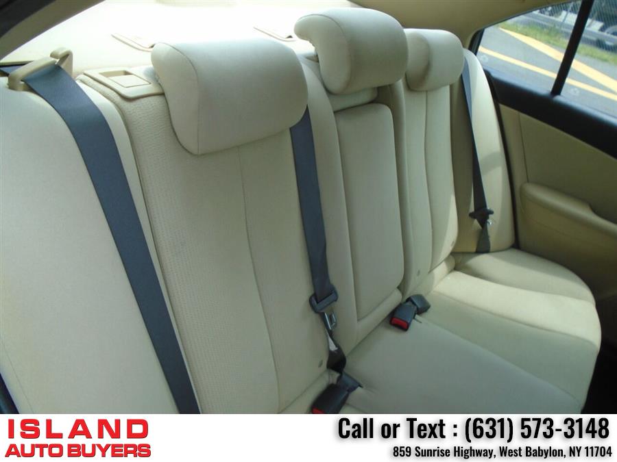 Used Hyundai Sonata GLS 4dr Sedan 5A 2010 | Island Auto Buyers. West Babylon, New York Used Hyundai Sonata GLS 4dr Sedan 5A 2010 | Island Auto Buyers. West Babylon, New York