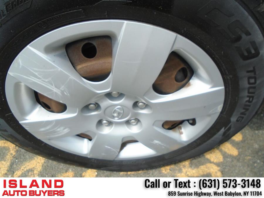 Used Hyundai Sonata GLS 4dr Sedan 5A 2010 | Island Auto Buyers. West Babylon, New York Used Hyundai Sonata GLS 4dr Sedan 5A 2010 | Island Auto Buyers. West Babylon, New York