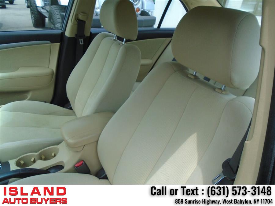 Used Hyundai Sonata GLS 4dr Sedan 5A 2010 | Island Auto Buyers. West Babylon, New York Used Hyundai Sonata GLS 4dr Sedan 5A 2010 | Island Auto Buyers. West Babylon, New York