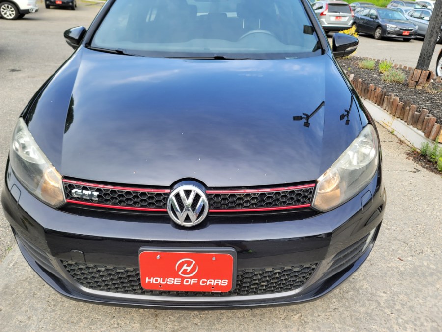 Used Volkswagen GTI 4dr HB DSG PZEV 2010 | House of Cars. Watertown, Connecticut Used Volkswagen GTI 4dr HB DSG PZEV 2010 | House of Cars. Watertown, Connecticut