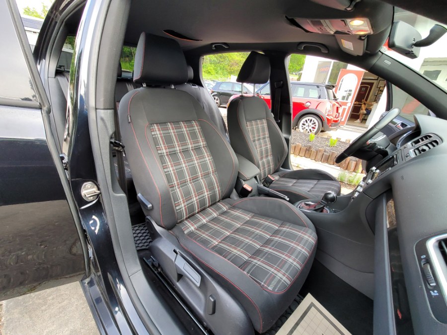 Used Volkswagen GTI 4dr HB DSG PZEV 2010 | House of Cars. Watertown, Connecticut Used Volkswagen GTI 4dr HB DSG PZEV 2010 | House of Cars. Watertown, Connecticut