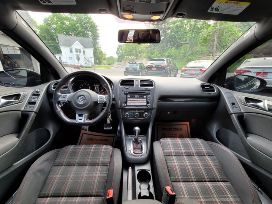 Used Volkswagen GTI 4dr HB DSG PZEV 2010 | House of Cars. Watertown, Connecticut Used Volkswagen GTI 4dr HB DSG PZEV 2010 | House of Cars. Watertown, Connecticut