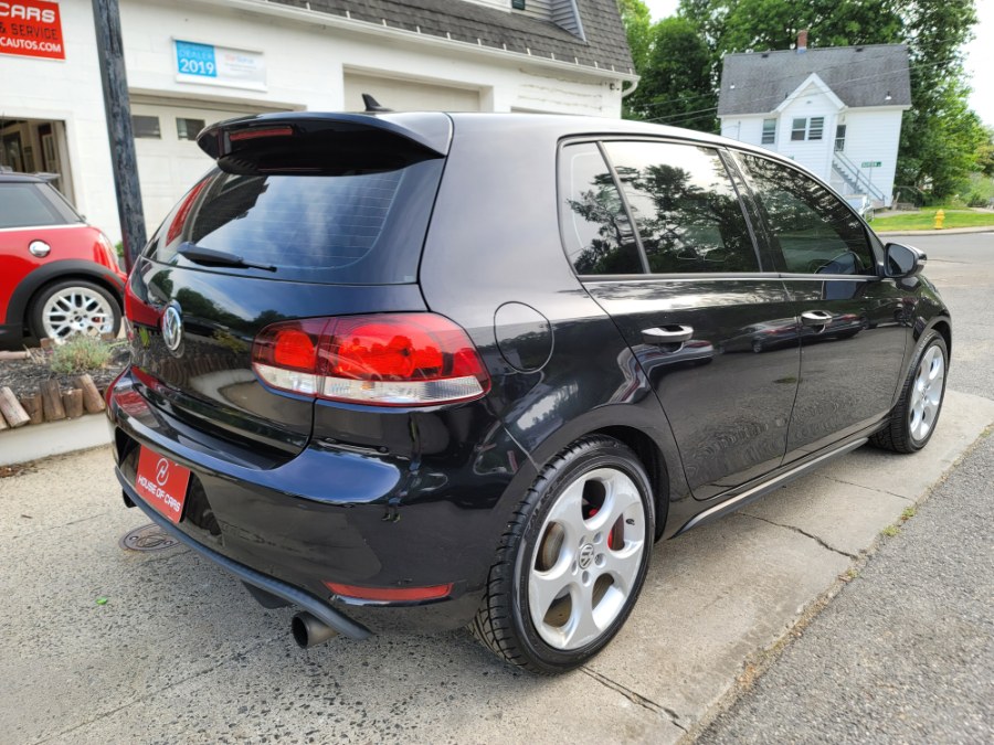 Used Volkswagen GTI 4dr HB DSG PZEV 2010 | House of Cars. Watertown, Connecticut Used Volkswagen GTI 4dr HB DSG PZEV 2010 | House of Cars. Watertown, Connecticut
