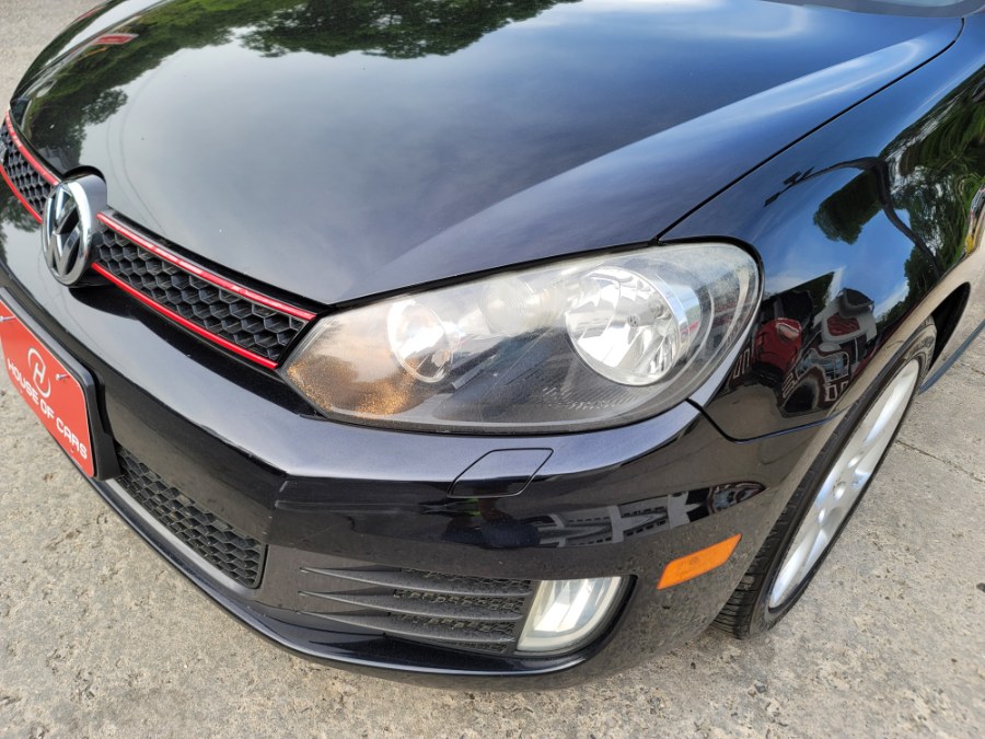 Used Volkswagen GTI 4dr HB DSG PZEV 2010 | House of Cars. Watertown, Connecticut Used Volkswagen GTI 4dr HB DSG PZEV 2010 | House of Cars. Watertown, Connecticut