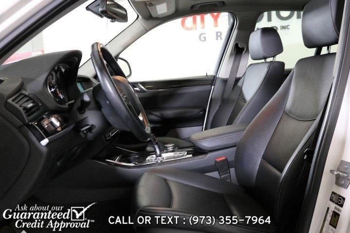 2015 BMW X3 xDrive28i, available for sale in Haskell, New Jersey | City Motor Group Inc.. Haskell, New Jersey 2015 BMW X3 xDrive28i, available for sale in Haskell, New Jersey | City Motor Group Inc.. Haskell, New Jersey