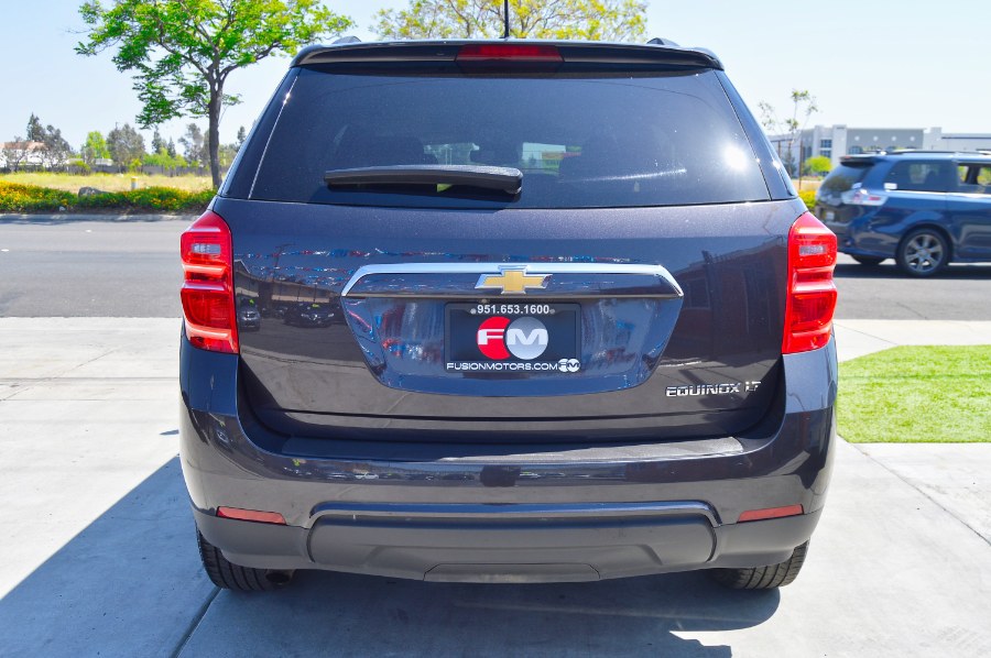 2016 Chevrolet Equinox FWD 4dr LT, available for sale in Moreno Valley, California | Fusion Motors Inc. Moreno Valley, California 2016 Chevrolet Equinox FWD 4dr LT, available for sale in Moreno Valley, California | Fusion Motors Inc. Moreno Valley, California