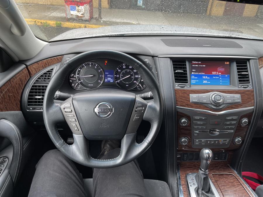 Used Nissan Armada 4x4 SV 2017 | NYC Automart Inc. Brooklyn, New York Used Nissan Armada 4x4 SV 2017 | NYC Automart Inc. Brooklyn, New York