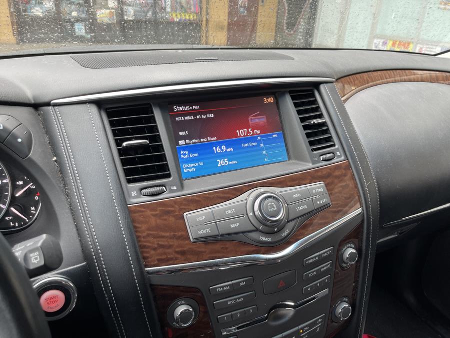 Used Nissan Armada 4x4 SV 2017 | NYC Automart Inc. Brooklyn, New York Used Nissan Armada 4x4 SV 2017 | NYC Automart Inc. Brooklyn, New York