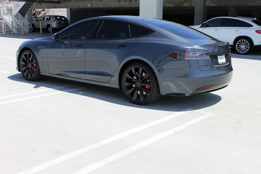 Used Tesla Model s 90D Sedan 4D 2016 | Ideal Motors. Costa Mesa, California Used Tesla Model s 90D Sedan 4D 2016 | Ideal Motors. Costa Mesa, California