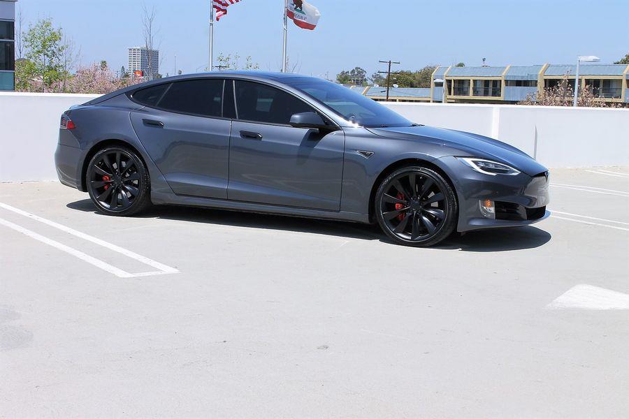Used Tesla Model s 90D Sedan 4D 2016 | Ideal Motors. Costa Mesa, California Used Tesla Model s 90D Sedan 4D 2016 | Ideal Motors. Costa Mesa, California