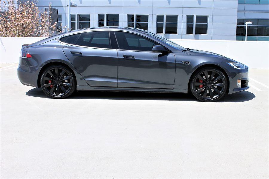 Used Tesla Model s 90D Sedan 4D 2016 | Ideal Motors. Costa Mesa, California Used Tesla Model s 90D Sedan 4D 2016 | Ideal Motors. Costa Mesa, California