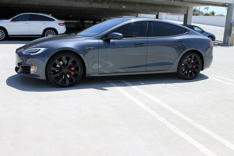 Used Tesla Model s 90D Sedan 4D 2016 | Ideal Motors. Costa Mesa, California Used Tesla Model s 90D Sedan 4D 2016 | Ideal Motors. Costa Mesa, California
