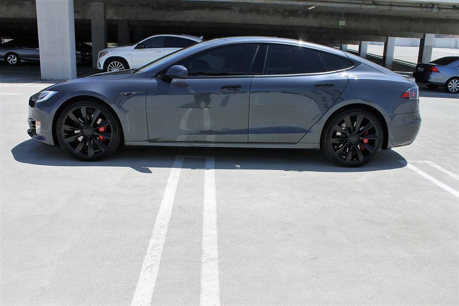 Used Tesla Model s 90D Sedan 4D 2016 | Ideal Motors. Costa Mesa, California Used Tesla Model s 90D Sedan 4D 2016 | Ideal Motors. Costa Mesa, California