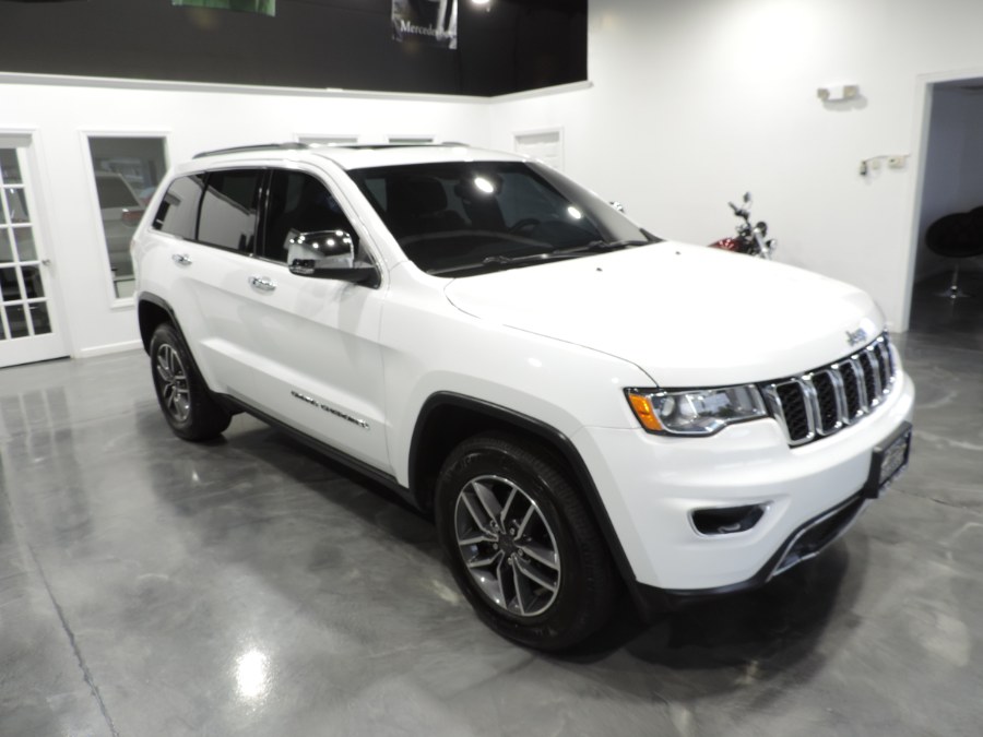 Used Jeep Grand Cherokee Limited 4x4 2019 | Auto Gallery. Lodi, New Jersey Used Jeep Grand Cherokee Limited 4x4 2019 | Auto Gallery. Lodi, New Jersey