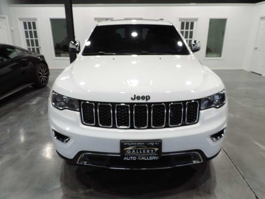 Used Jeep Grand Cherokee Limited 4x4 2019 | Auto Gallery. Lodi, New Jersey Used Jeep Grand Cherokee Limited 4x4 2019 | Auto Gallery. Lodi, New Jersey