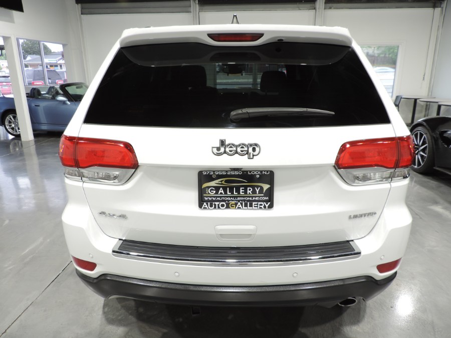 Used Jeep Grand Cherokee Limited 4x4 2019 | Auto Gallery. Lodi, New Jersey Used Jeep Grand Cherokee Limited 4x4 2019 | Auto Gallery. Lodi, New Jersey