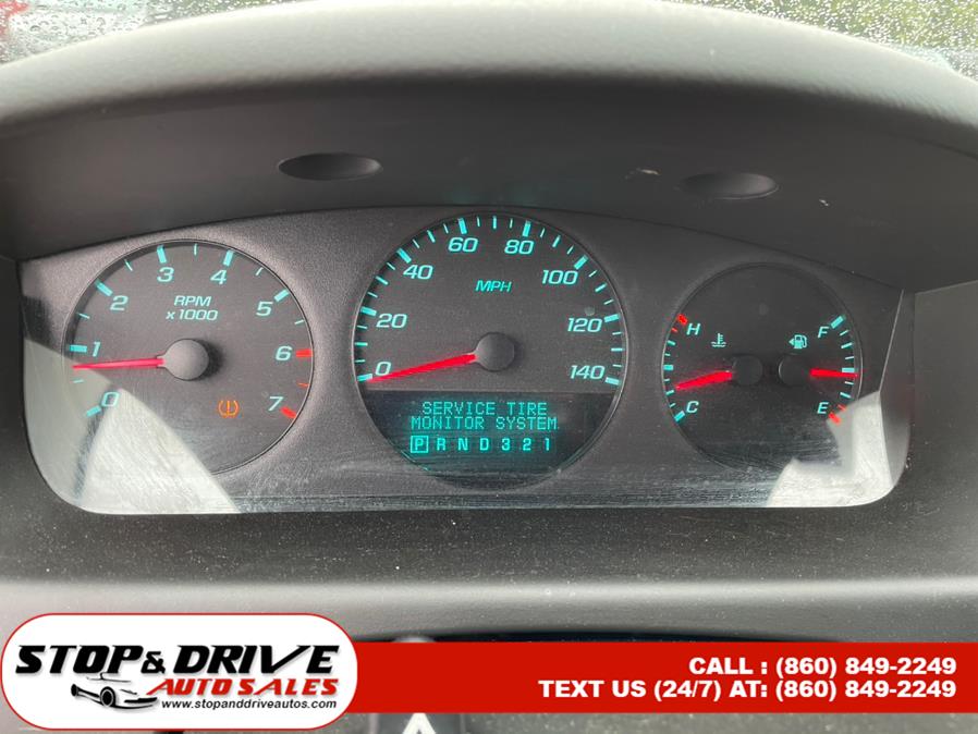 2010 Chevrolet Impala 4dr Sdn LS, available for sale in East Windsor, Connecticut | Stop & Drive Auto Sales. East Windsor, Connecticut 2010 Chevrolet Impala 4dr Sdn LS, available for sale in East Windsor, Connecticut | Stop & Drive Auto Sales. East Windsor, Connecticut