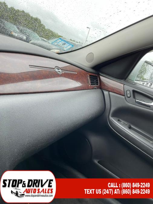 2010 Chevrolet Impala 4dr Sdn LS, available for sale in East Windsor, Connecticut | Stop & Drive Auto Sales. East Windsor, Connecticut 2010 Chevrolet Impala 4dr Sdn LS, available for sale in East Windsor, Connecticut | Stop & Drive Auto Sales. East Windsor, Connecticut