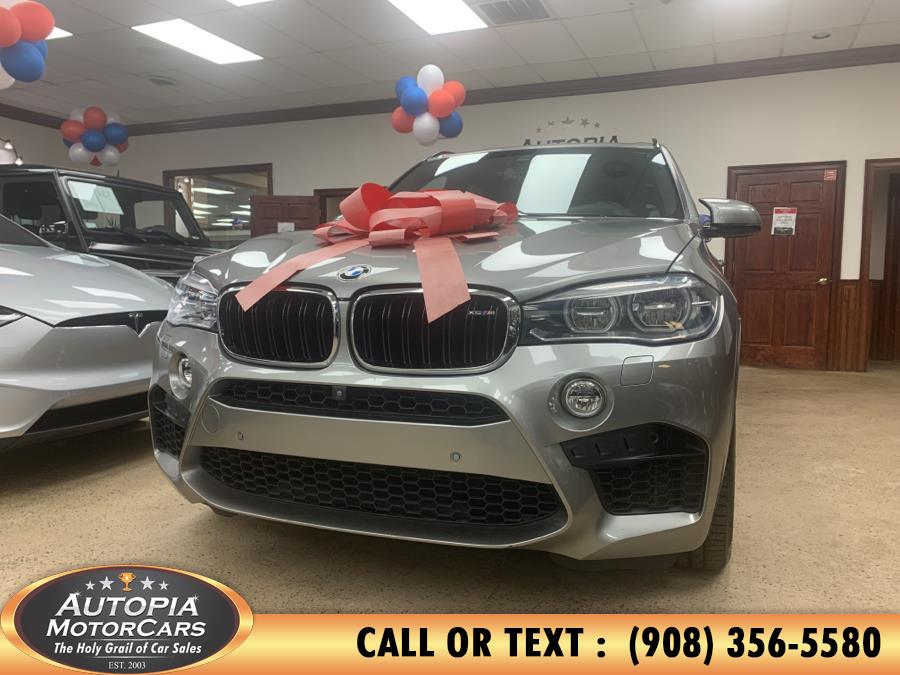 2017 BMW X5 M Sports Activity Vehicle, available for sale in Union, New Jersey | Autopia Motorcars Inc. Union, New Jersey