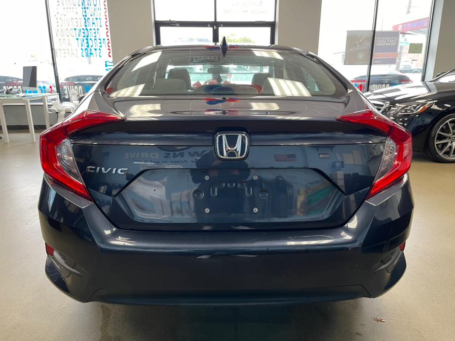 2018 Honda Civic Sedan EX CVT, available for sale in Inwood, New York | 5 Towns Drive. Inwood, New York 2018 Honda Civic Sedan EX CVT, available for sale in Inwood, New York | 5 Towns Drive. Inwood, New York