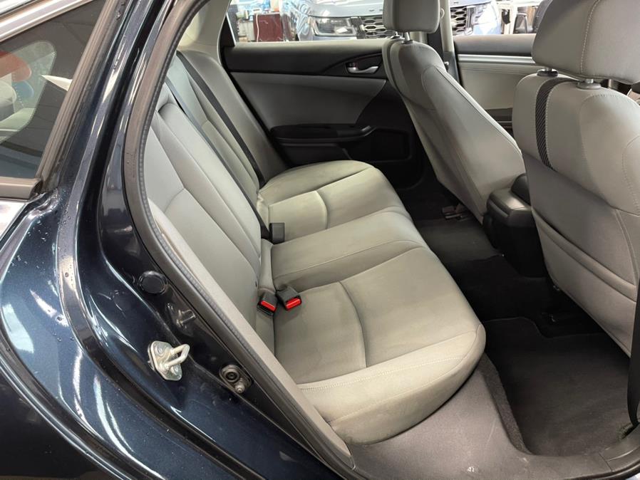 2018 Honda Civic Sedan EX CVT, available for sale in Inwood, New York | 5 Towns Drive. Inwood, New York 2018 Honda Civic Sedan EX CVT, available for sale in Inwood, New York | 5 Towns Drive. Inwood, New York