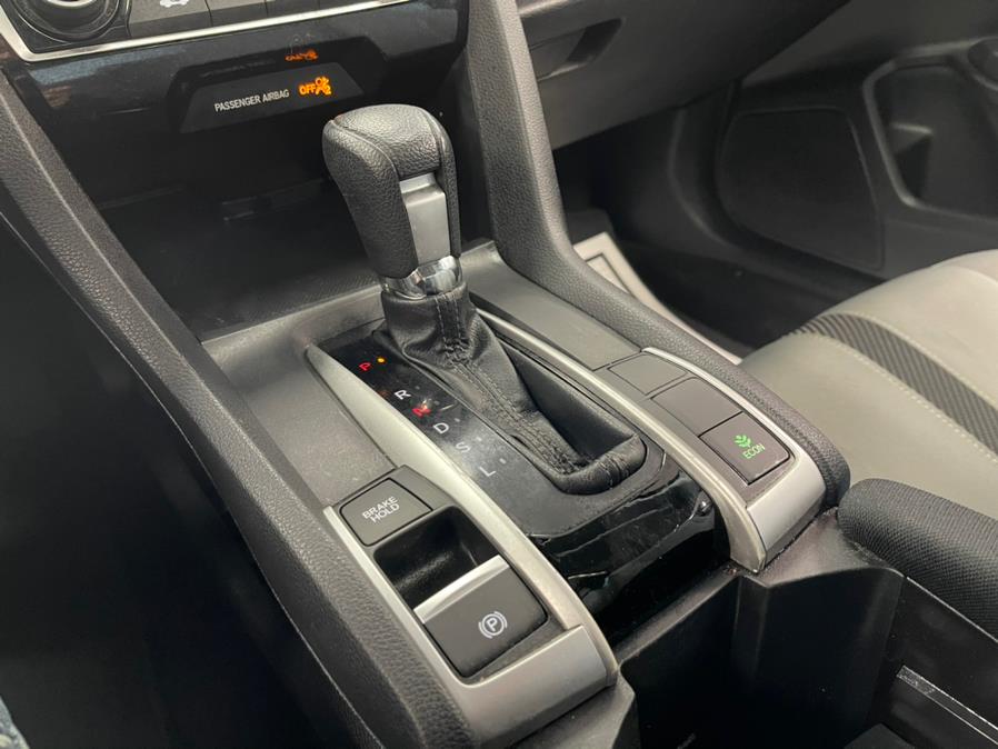 2018 Honda Civic Sedan EX CVT, available for sale in Inwood, New York | 5 Towns Drive. Inwood, New York 2018 Honda Civic Sedan EX CVT, available for sale in Inwood, New York | 5 Towns Drive. Inwood, New York