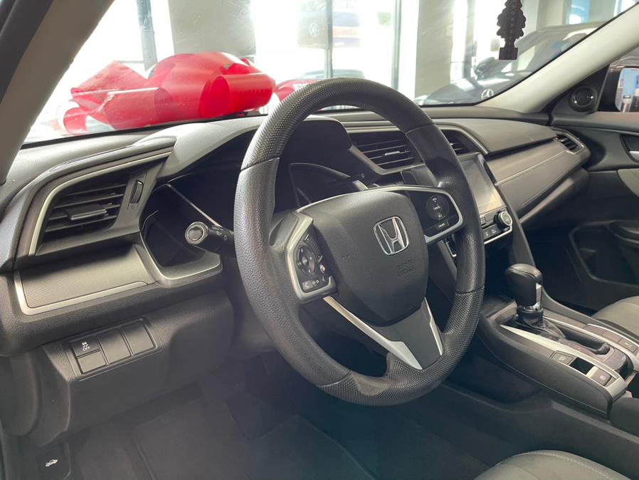 2018 Honda Civic Sedan EX CVT, available for sale in Inwood, New York | 5 Towns Drive. Inwood, New York 2018 Honda Civic Sedan EX CVT, available for sale in Inwood, New York | 5 Towns Drive. Inwood, New York