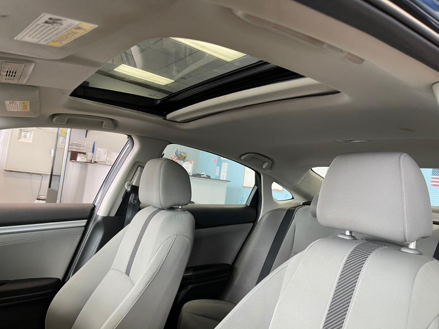 2018 Honda Civic Sedan EX CVT, available for sale in Inwood, New York | 5 Towns Drive. Inwood, New York 2018 Honda Civic Sedan EX CVT, available for sale in Inwood, New York | 5 Towns Drive. Inwood, New York
