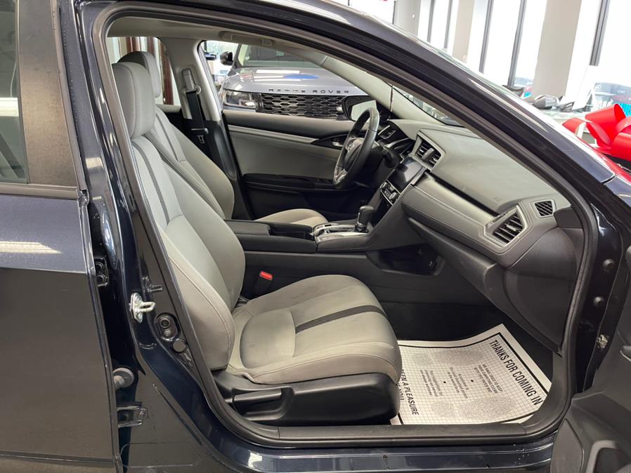 2018 Honda Civic Sedan EX CVT, available for sale in Inwood, New York | 5 Towns Drive. Inwood, New York 2018 Honda Civic Sedan EX CVT, available for sale in Inwood, New York | 5 Towns Drive. Inwood, New York