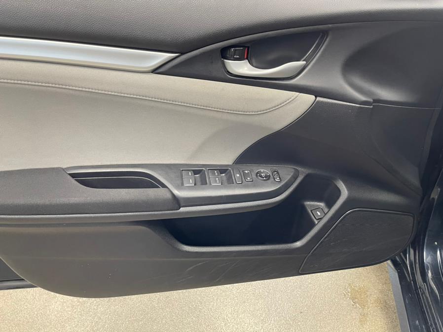 2018 Honda Civic Sedan EX CVT, available for sale in Inwood, New York | 5 Towns Drive. Inwood, New York 2018 Honda Civic Sedan EX CVT, available for sale in Inwood, New York | 5 Towns Drive. Inwood, New York