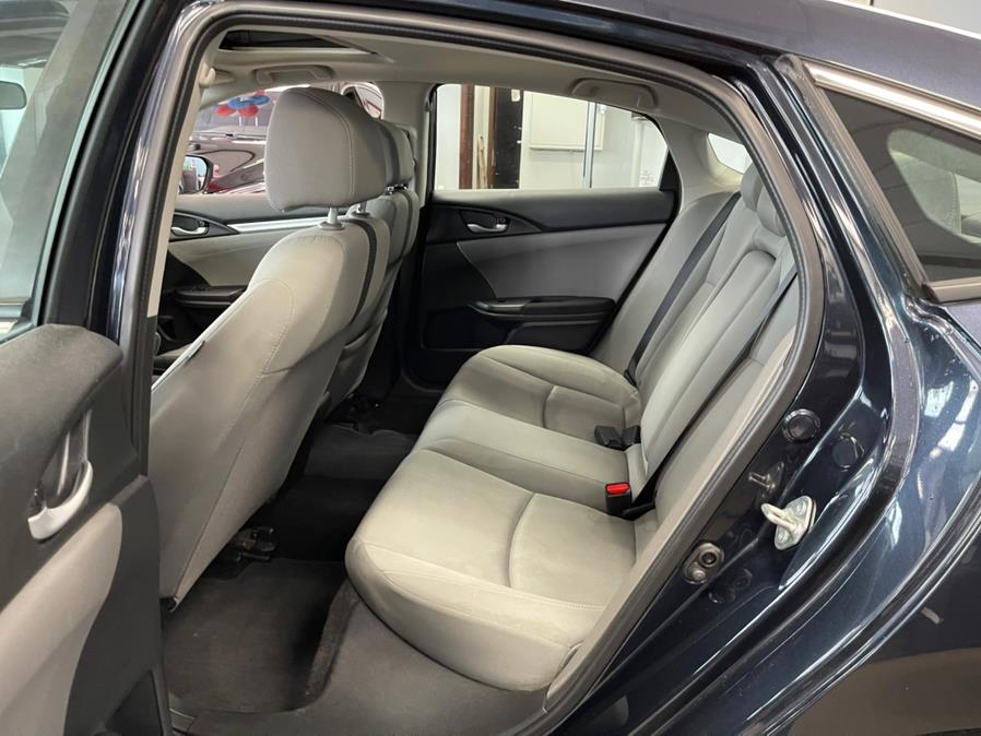 2018 Honda Civic Sedan EX CVT, available for sale in Inwood, New York | 5 Towns Drive. Inwood, New York 2018 Honda Civic Sedan EX CVT, available for sale in Inwood, New York | 5 Towns Drive. Inwood, New York