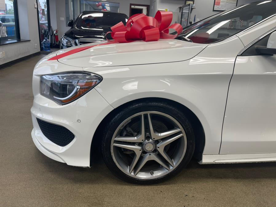 Used Mercedes-Benz CLA-Class 4dr Sdn CLA 250 4MATIC 2015 | 5 Towns Drive. Inwood, New York Used Mercedes-Benz CLA-Class 4dr Sdn CLA 250 4MATIC 2015 | 5 Towns Drive. Inwood, New York