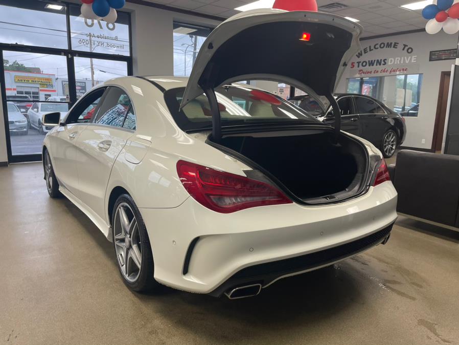 Used Mercedes-Benz CLA-Class 4dr Sdn CLA 250 4MATIC 2015 | 5 Towns Drive. Inwood, New York Used Mercedes-Benz CLA-Class 4dr Sdn CLA 250 4MATIC 2015 | 5 Towns Drive. Inwood, New York