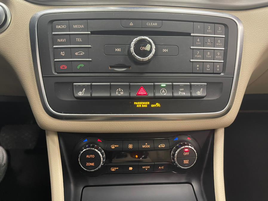 Used Mercedes-Benz CLA-Class 4dr Sdn CLA 250 4MATIC 2015 | 5 Towns Drive. Inwood, New York Used Mercedes-Benz CLA-Class 4dr Sdn CLA 250 4MATIC 2015 | 5 Towns Drive. Inwood, New York