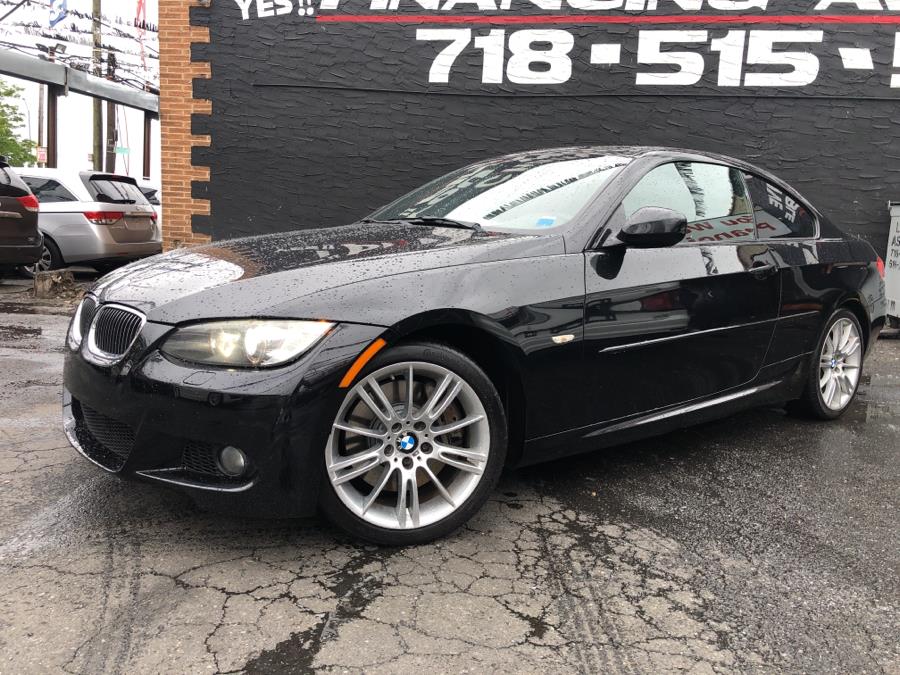 2010 BMW 3 Series 2dr Cpe 335i xDrive AWD, available for sale in Bronx, New York | Champion Auto Sales. Bronx, New York 2010 BMW 3 Series 2dr Cpe 335i xDrive AWD, available for sale in Bronx, New York | Champion Auto Sales. Bronx, New York