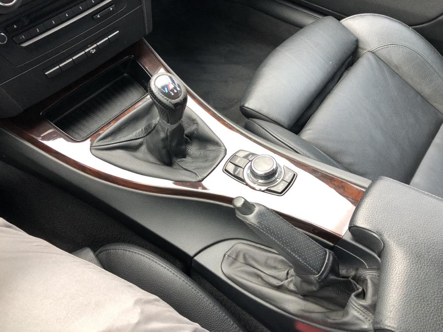 2010 BMW 3 Series 2dr Cpe 335i xDrive AWD, available for sale in Bronx, New York | Champion Auto Sales. Bronx, New York 2010 BMW 3 Series 2dr Cpe 335i xDrive AWD, available for sale in Bronx, New York | Champion Auto Sales. Bronx, New York