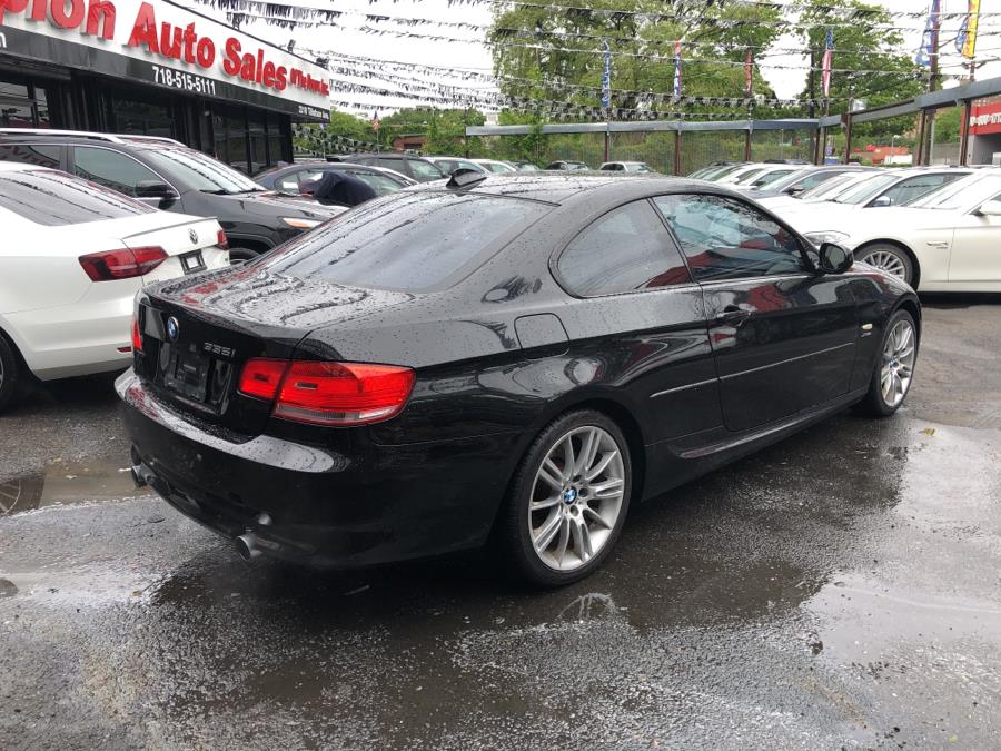 2010 BMW 3 Series 2dr Cpe 335i xDrive AWD, available for sale in Bronx, New York | Champion Auto Sales. Bronx, New York 2010 BMW 3 Series 2dr Cpe 335i xDrive AWD, available for sale in Bronx, New York | Champion Auto Sales. Bronx, New York
