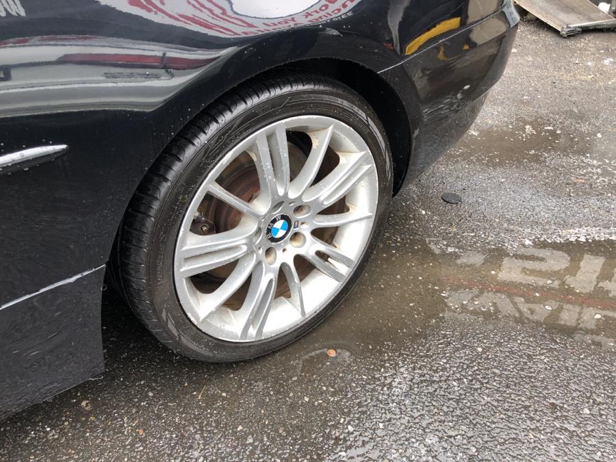 2010 BMW 3 Series 2dr Cpe 335i xDrive AWD, available for sale in Bronx, New York | Champion Auto Sales. Bronx, New York 2010 BMW 3 Series 2dr Cpe 335i xDrive AWD, available for sale in Bronx, New York | Champion Auto Sales. Bronx, New York