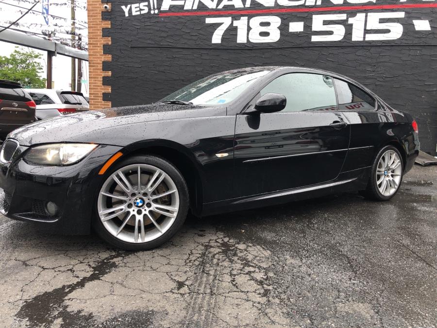2010 BMW 3 Series 2dr Cpe 335i xDrive AWD, available for sale in Bronx, New York | Champion Auto Sales. Bronx, New York 2010 BMW 3 Series 2dr Cpe 335i xDrive AWD, available for sale in Bronx, New York | Champion Auto Sales. Bronx, New York