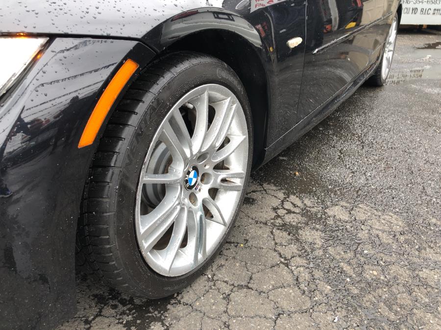 2010 BMW 3 Series 2dr Cpe 335i xDrive AWD, available for sale in Bronx, New York | Champion Auto Sales. Bronx, New York 2010 BMW 3 Series 2dr Cpe 335i xDrive AWD, available for sale in Bronx, New York | Champion Auto Sales. Bronx, New York