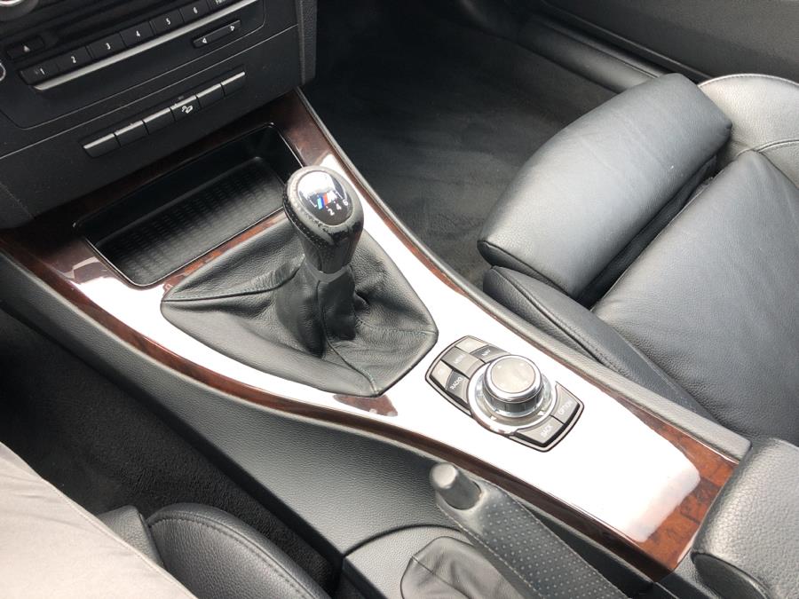 2010 BMW 3 Series 2dr Cpe 335i xDrive AWD, available for sale in Bronx, New York | Champion Auto Sales. Bronx, New York 2010 BMW 3 Series 2dr Cpe 335i xDrive AWD, available for sale in Bronx, New York | Champion Auto Sales. Bronx, New York