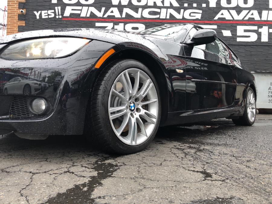 2010 BMW 3 Series 2dr Cpe 335i xDrive AWD, available for sale in Bronx, New York | Champion Auto Sales. Bronx, New York 2010 BMW 3 Series 2dr Cpe 335i xDrive AWD, available for sale in Bronx, New York | Champion Auto Sales. Bronx, New York