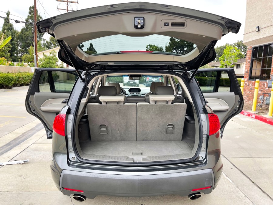 2008 Acura MDX 4WD 4dr Tech/Entertainment Pkg, available for sale in Lake Forest, California | Pacific Green Line. Lake Forest, California 2008 Acura MDX 4WD 4dr Tech/Entertainment Pkg, available for sale in Lake Forest, California | Pacific Green Line. Lake Forest, California
