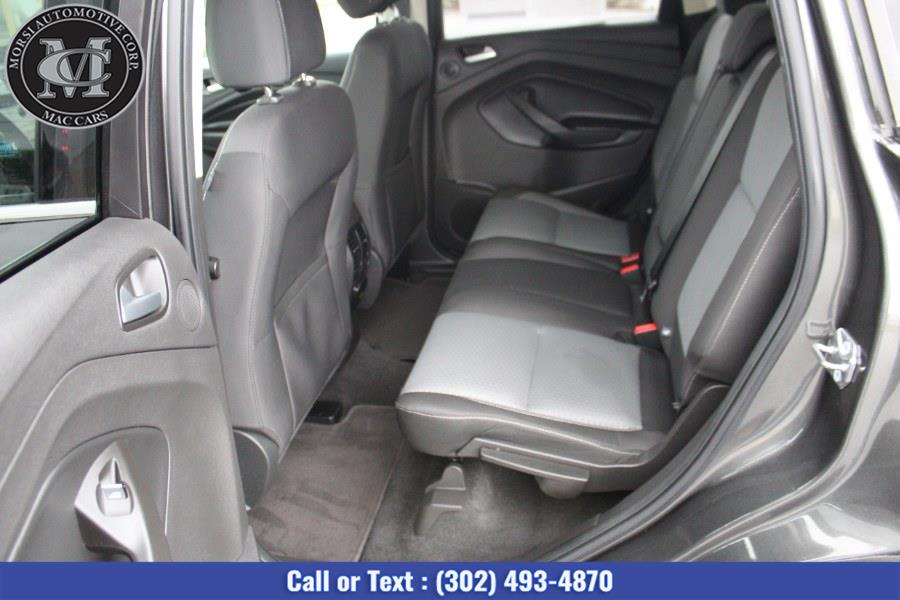 Used Ford Escape SE 4WD 2017 | Morsi Automotive Corp. New Castle, Delaware Used Ford Escape SE 4WD 2017 | Morsi Automotive Corp. New Castle, Delaware