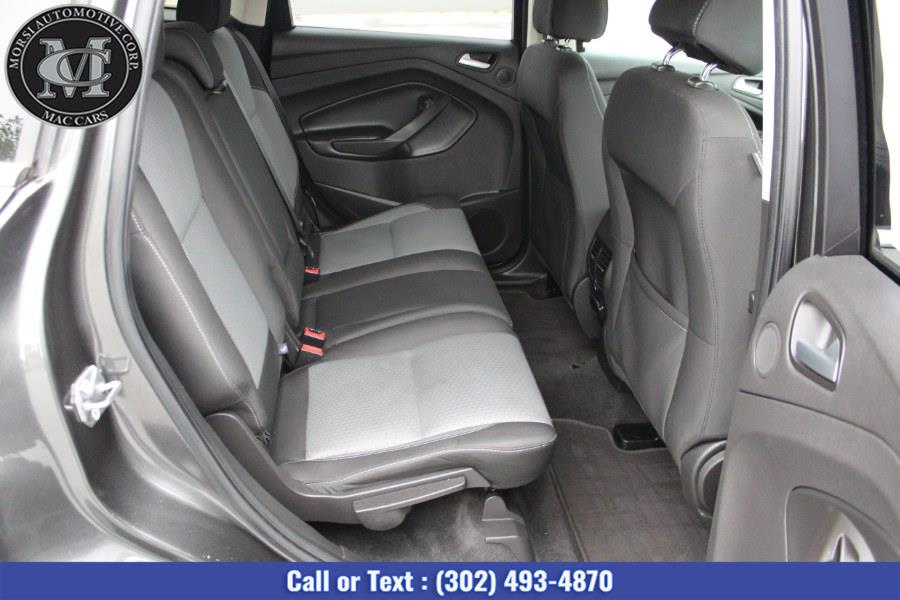 Used Ford Escape SE 4WD 2017 | Morsi Automotive Corp. New Castle, Delaware Used Ford Escape SE 4WD 2017 | Morsi Automotive Corp. New Castle, Delaware