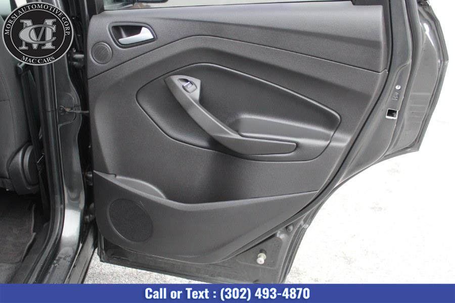 Used Ford Escape SE 4WD 2017 | Morsi Automotive Corp. New Castle, Delaware Used Ford Escape SE 4WD 2017 | Morsi Automotive Corp. New Castle, Delaware