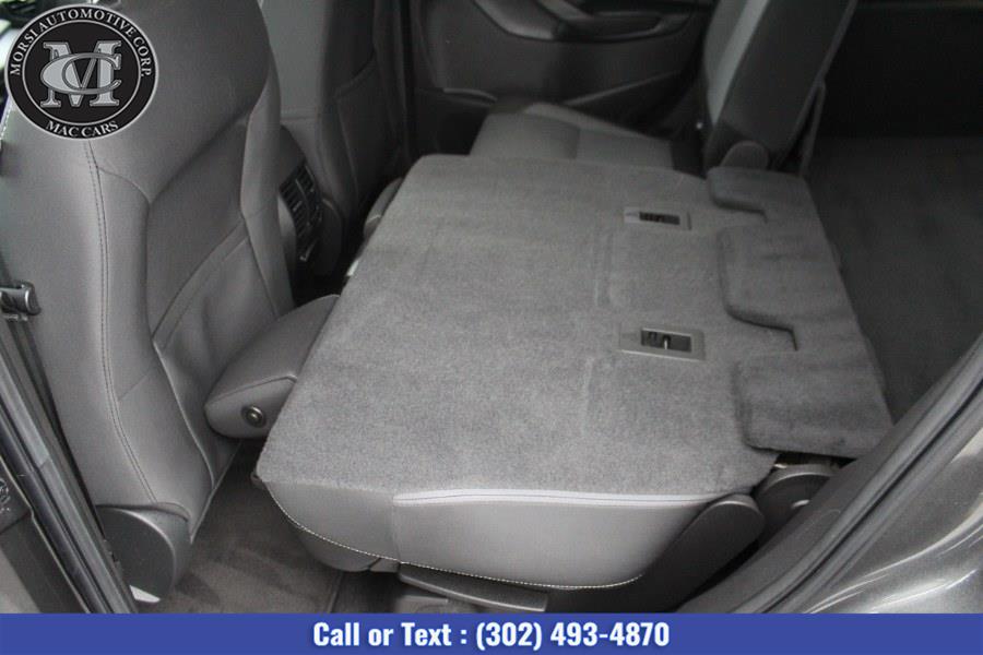 Used Ford Escape SE 4WD 2017 | Morsi Automotive Corp. New Castle, Delaware Used Ford Escape SE 4WD 2017 | Morsi Automotive Corp. New Castle, Delaware
