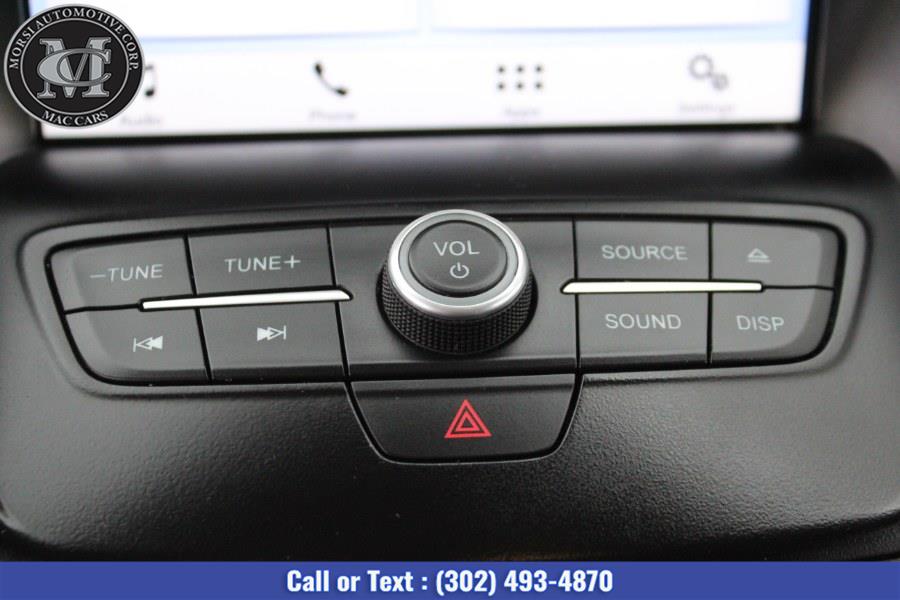 Used Ford Escape SE 4WD 2017 | Morsi Automotive Corp. New Castle, Delaware Used Ford Escape SE 4WD 2017 | Morsi Automotive Corp. New Castle, Delaware